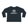 Dream-I Toddler Long Sleeve Tee