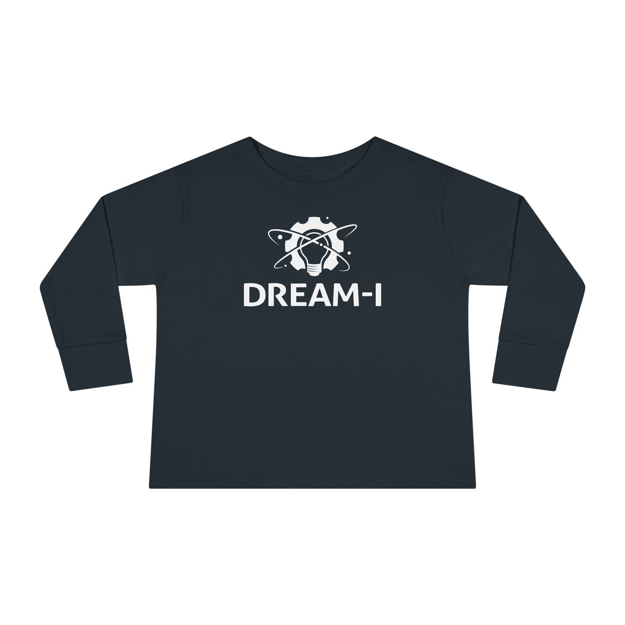 Dream-I Toddler Long Sleeve Tee