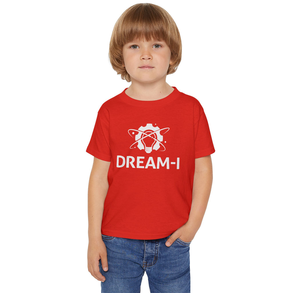 Dream-I Toddler T-shirt