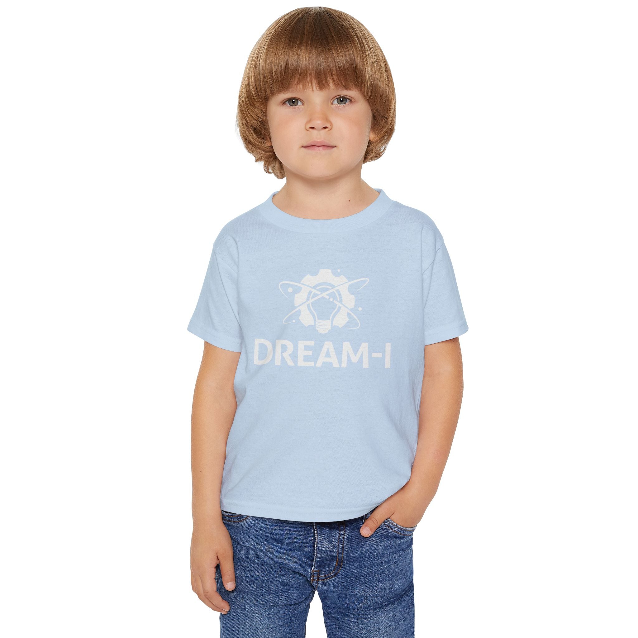 Dream-I Toddler T-shirt