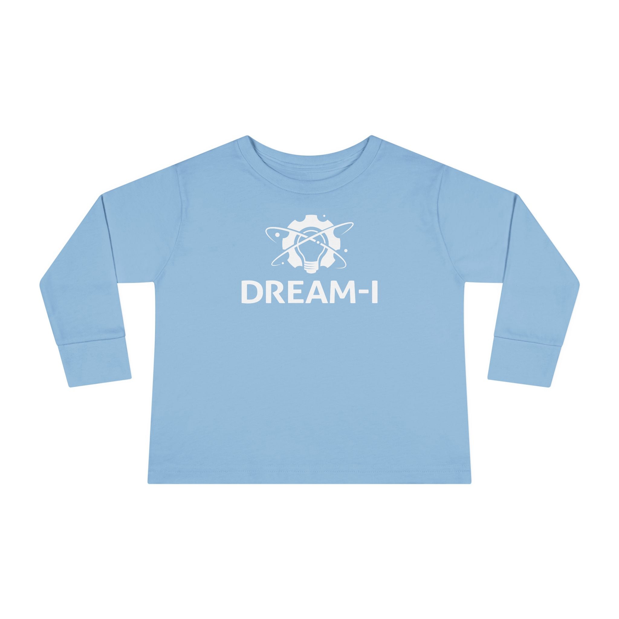 Dream-I Toddler Long Sleeve Tee