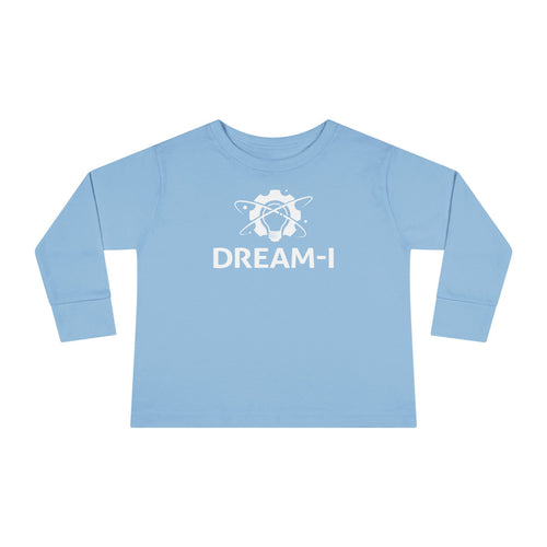 Dream-I Toddler Long Sleeve Tee