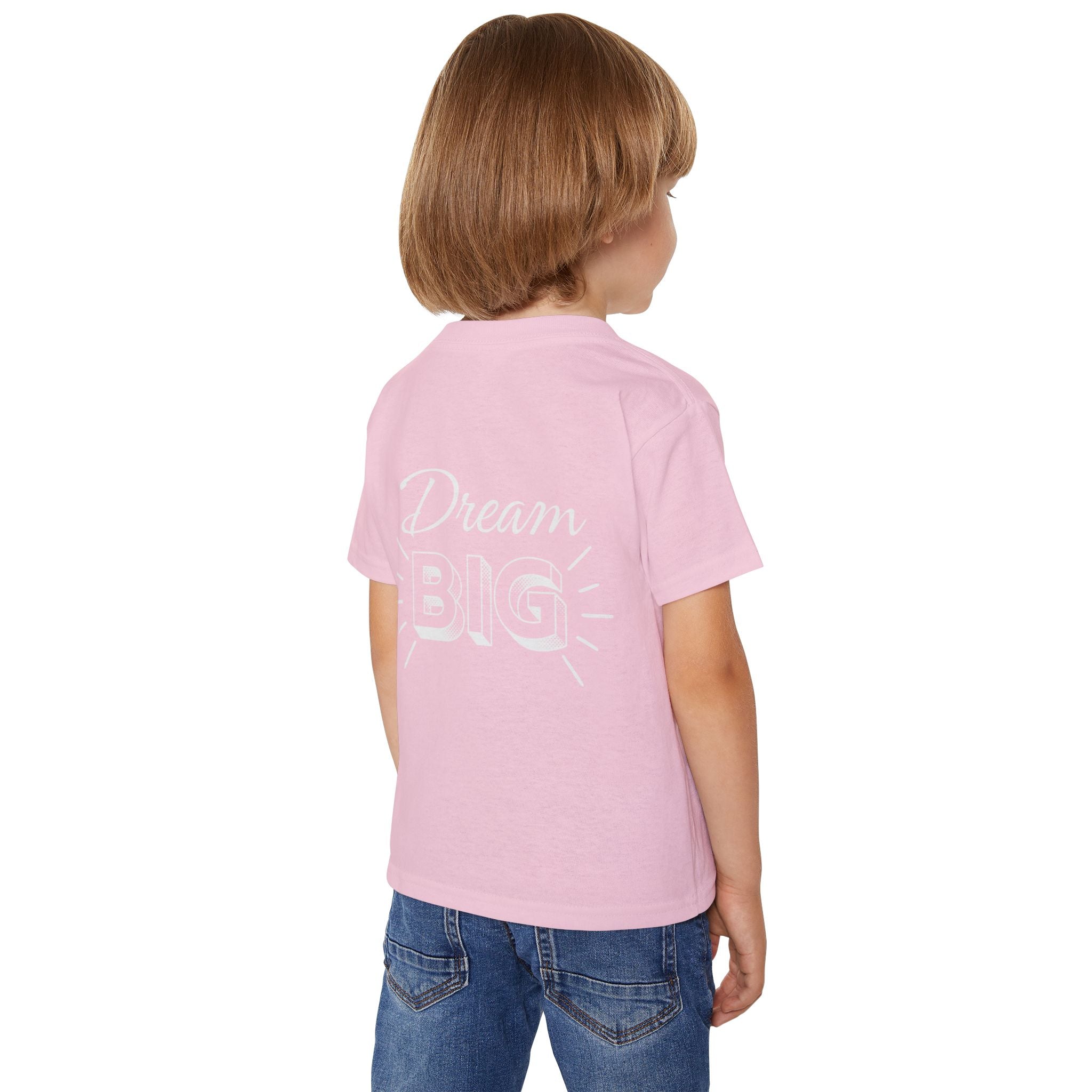 Dream-I Toddler T-shirt