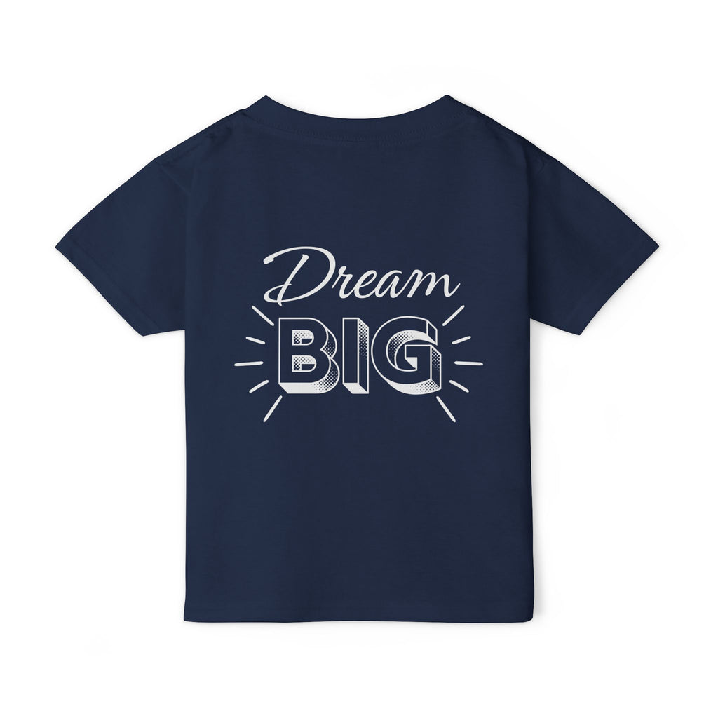 Dream-I Toddler T-shirt