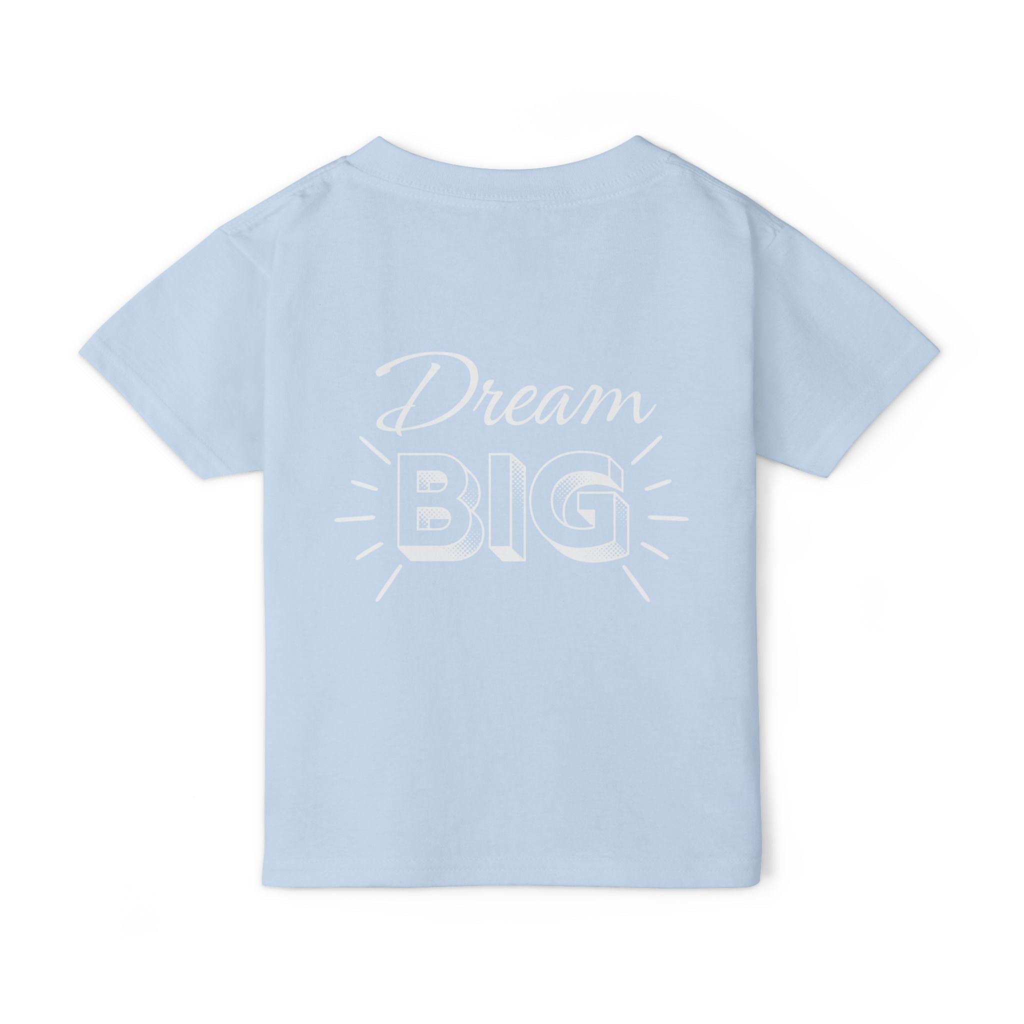 Dream-I Toddler T-shirt