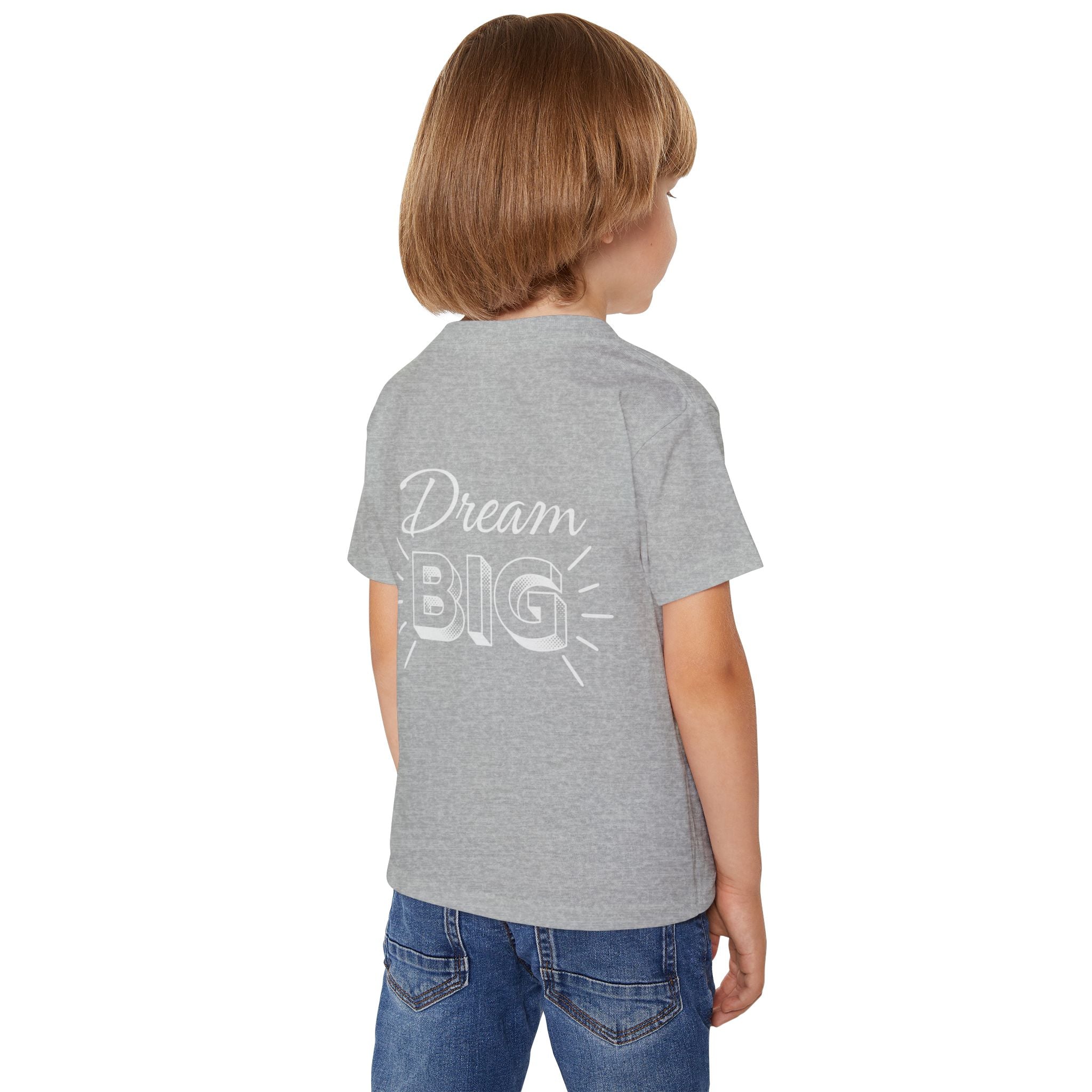 Dream-I Toddler T-shirt