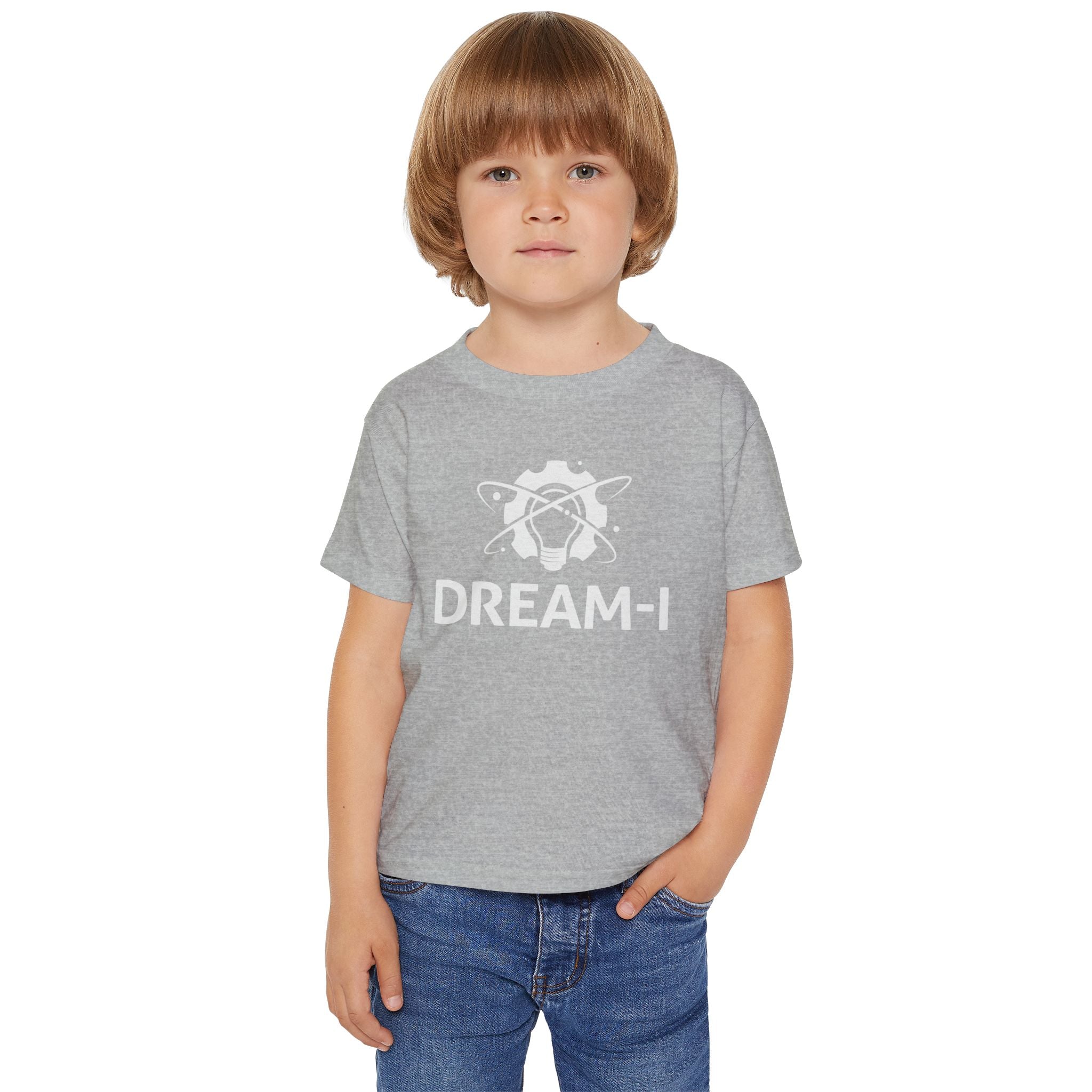 Dream-I Toddler T-shirt