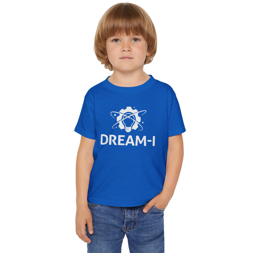 Dream-I Toddler T-shirt