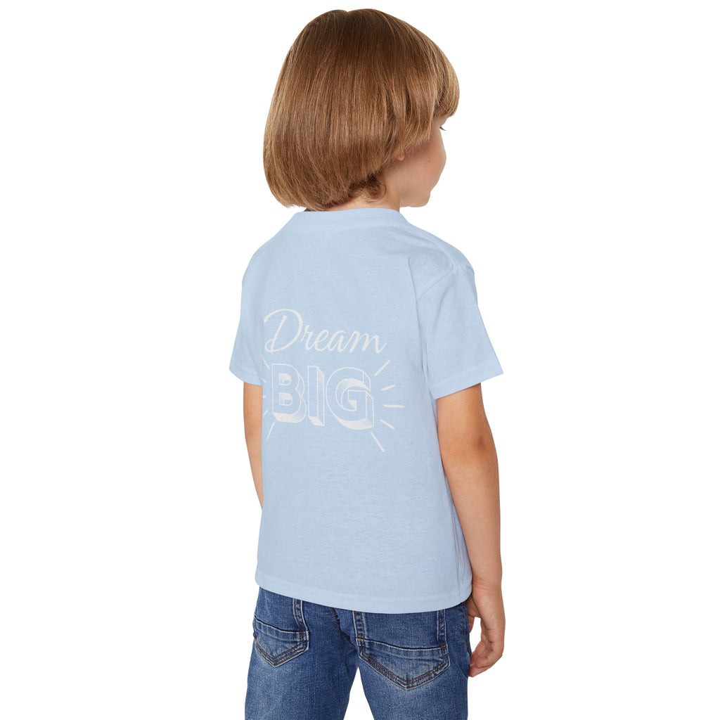 Dream-I Toddler T-shirt