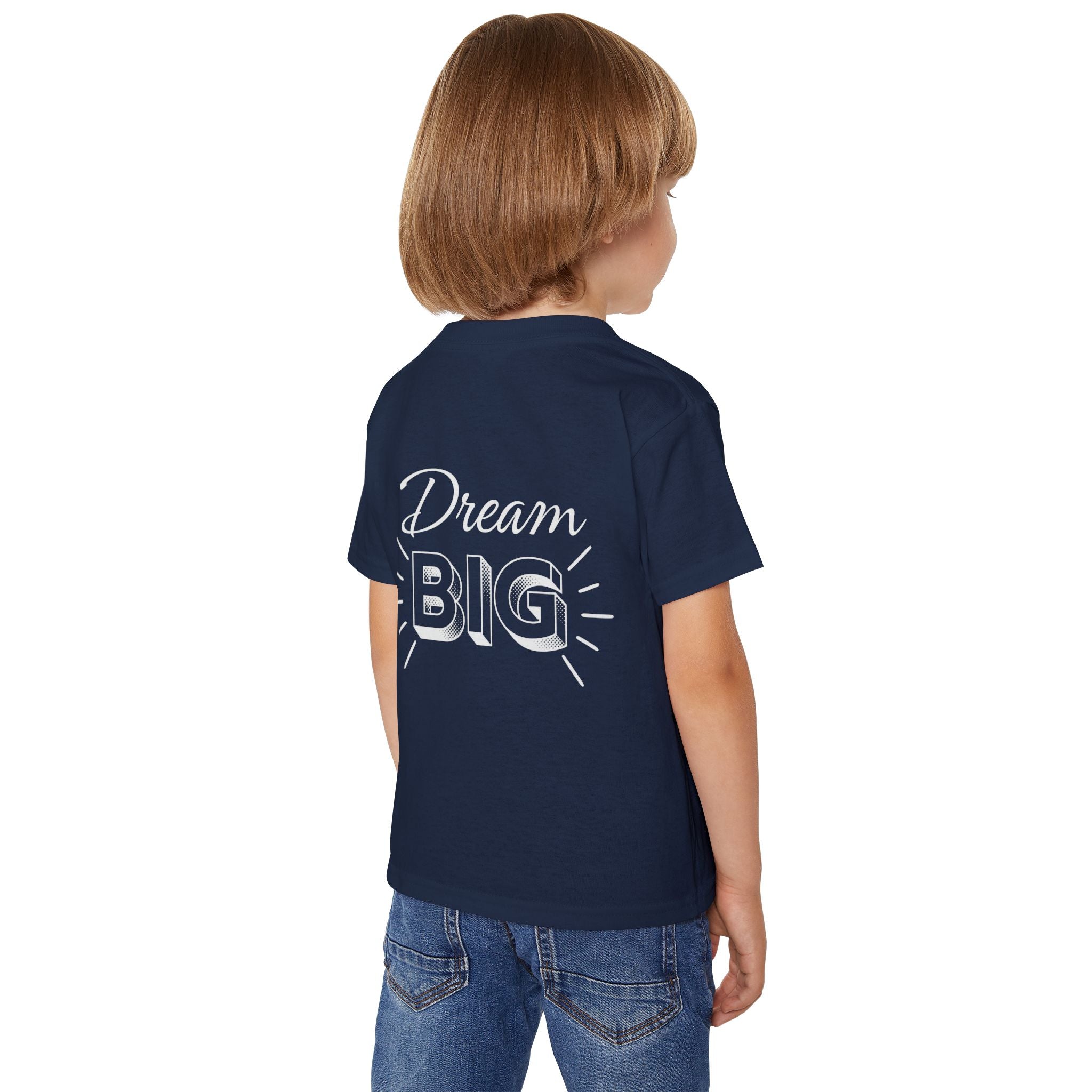 Dream-I Toddler T-shirt