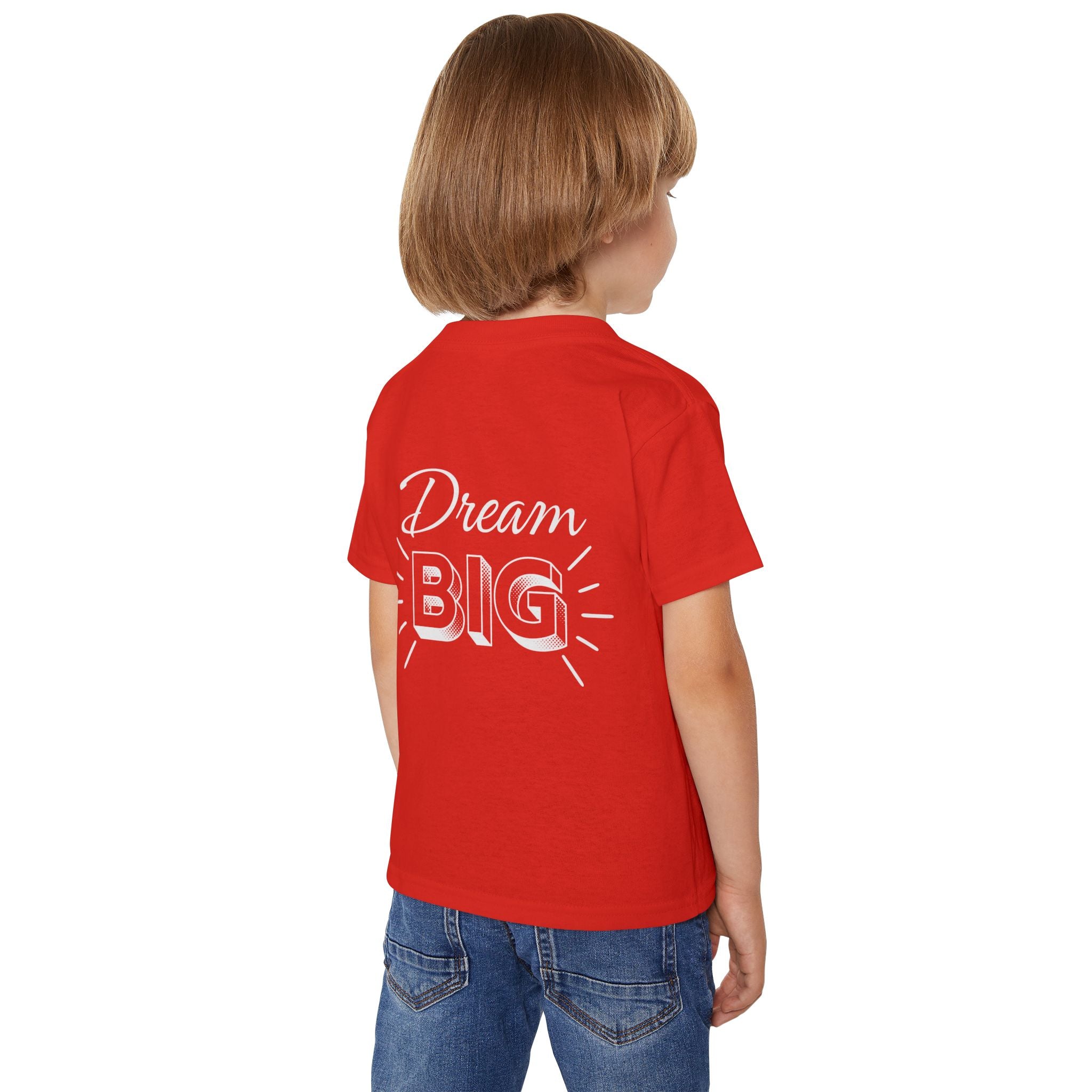 Dream-I Toddler T-shirt