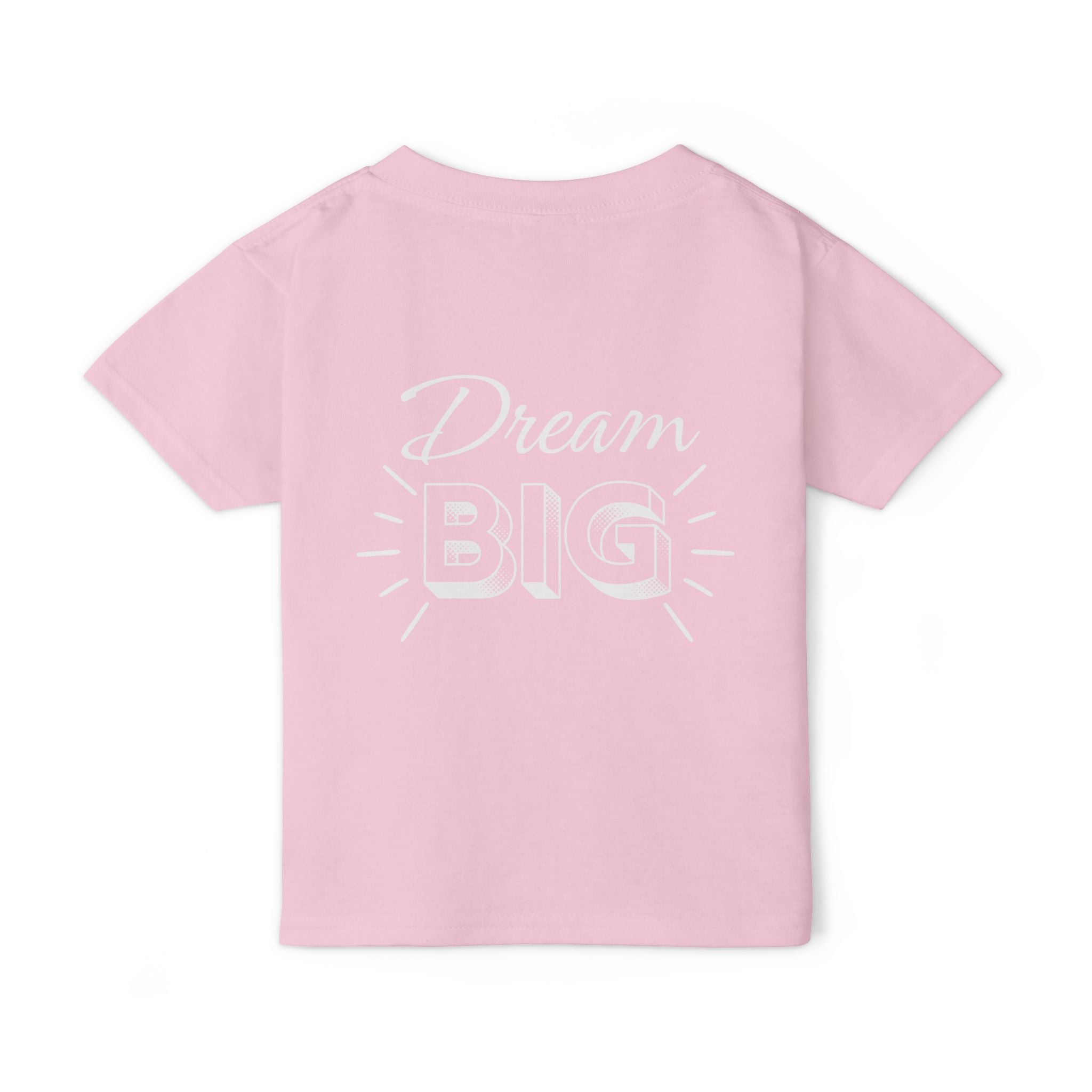 Dream-I Toddler T-shirt