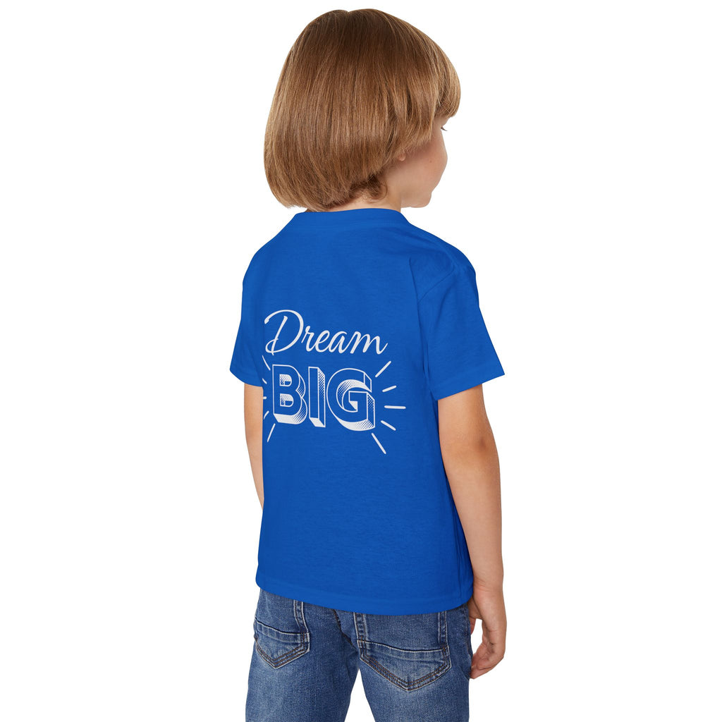 Dream-I Toddler T-shirt