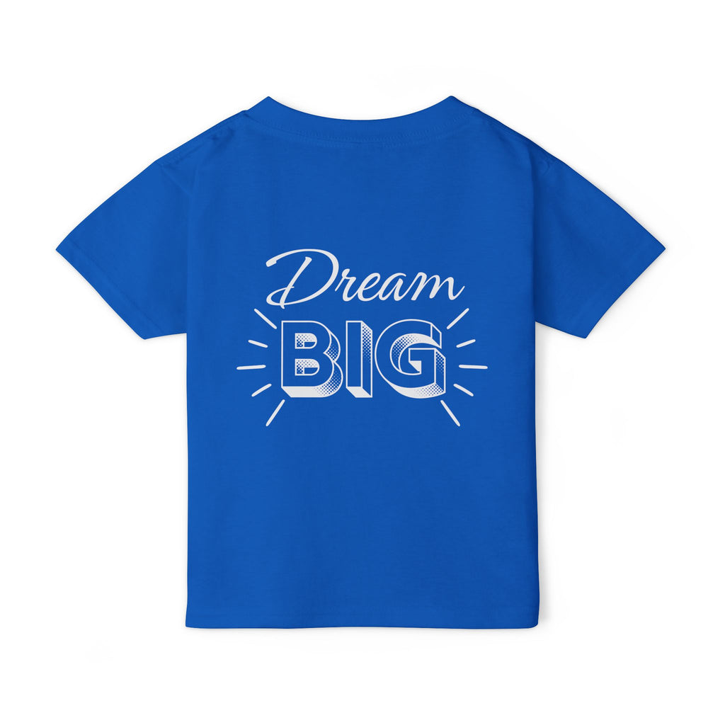 Dream-I Toddler T-shirt