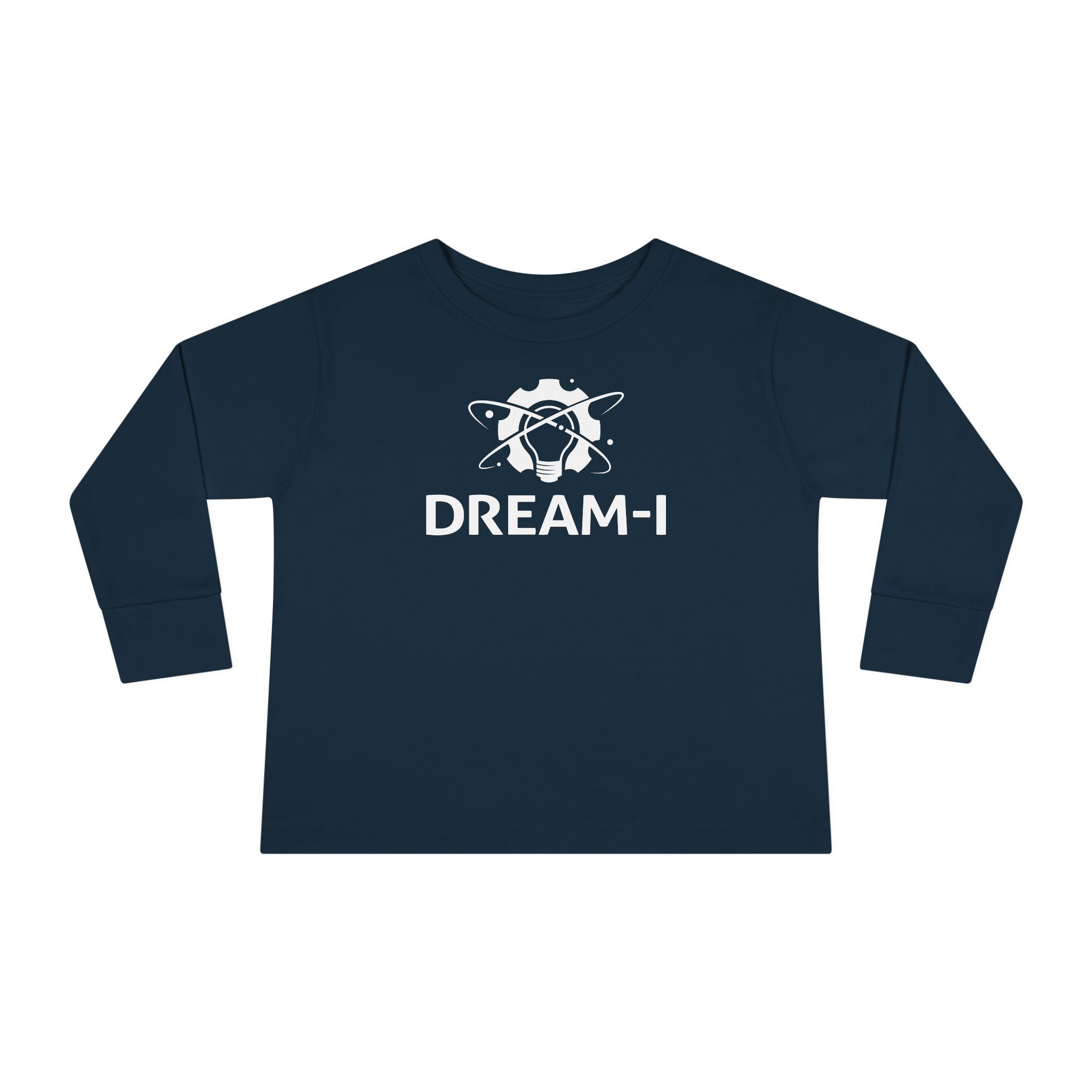 Dream-I Toddler Long Sleeve Tee